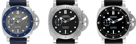 panerai 682 vs 973